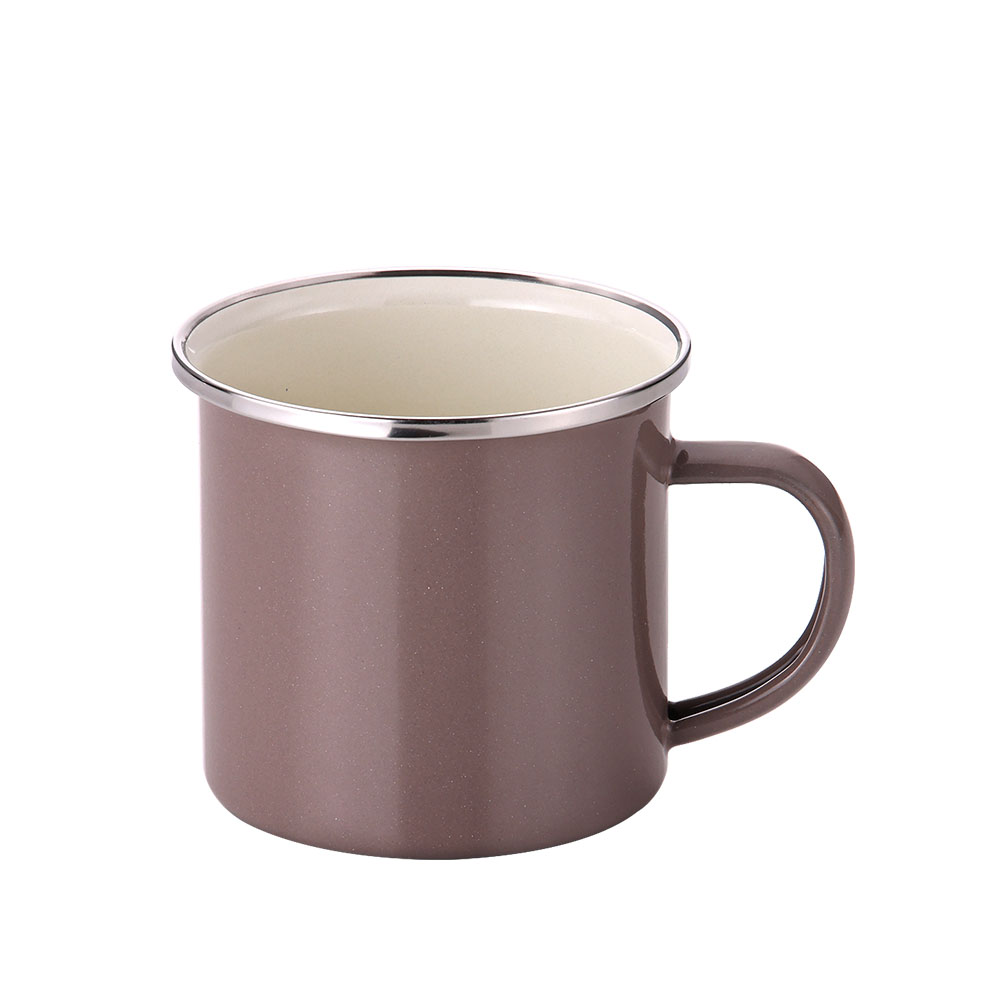 Briller Lucy Enamel Mug