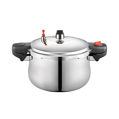 PN HighCommerce-Stainless steel Pressure Cooker