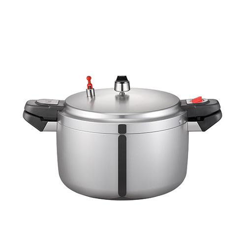 HighCommerce Aluminum gravitycasting Pressure Cooker