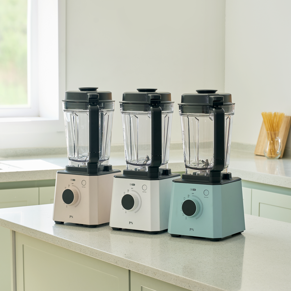 PN Signature Vacuum Blender Easy-View