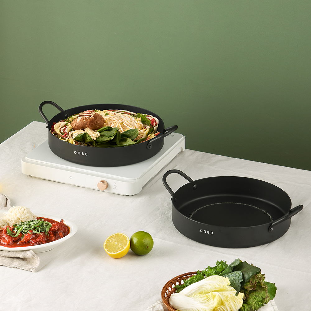 Onso Light Fry pan