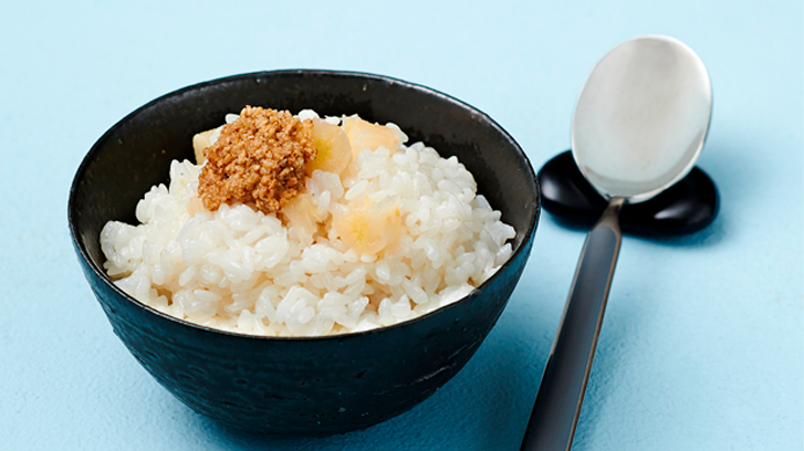 더덕밥