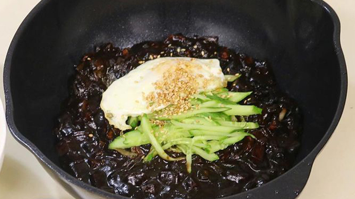 짜장면