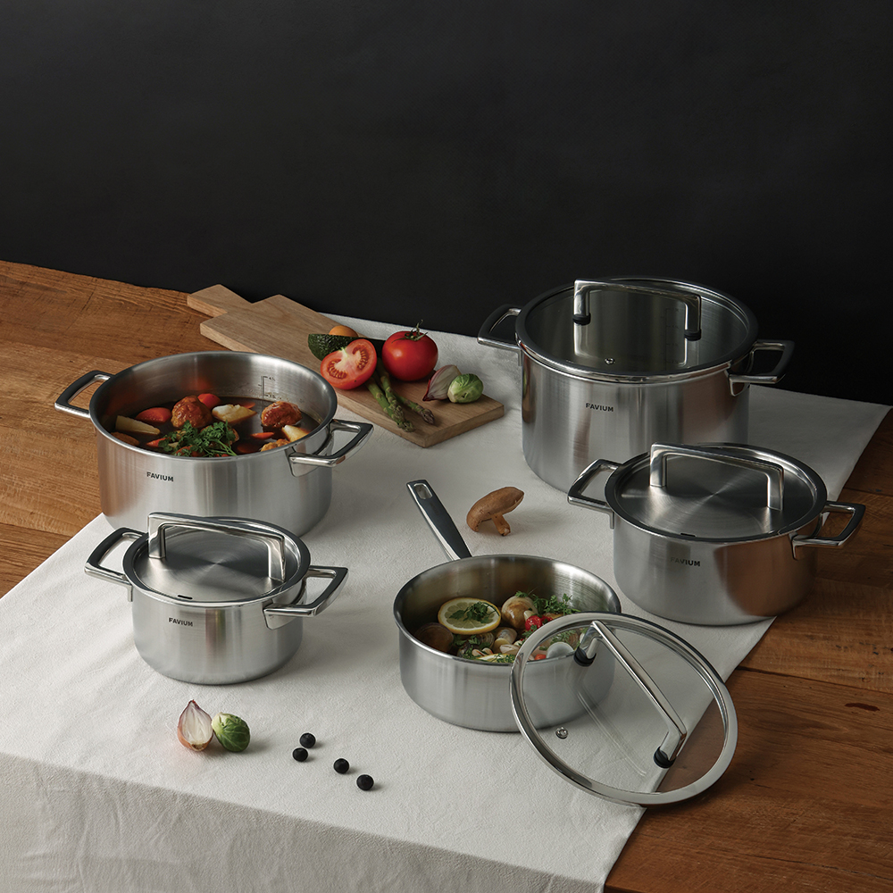 파비움 퀀텀 클래스 IH