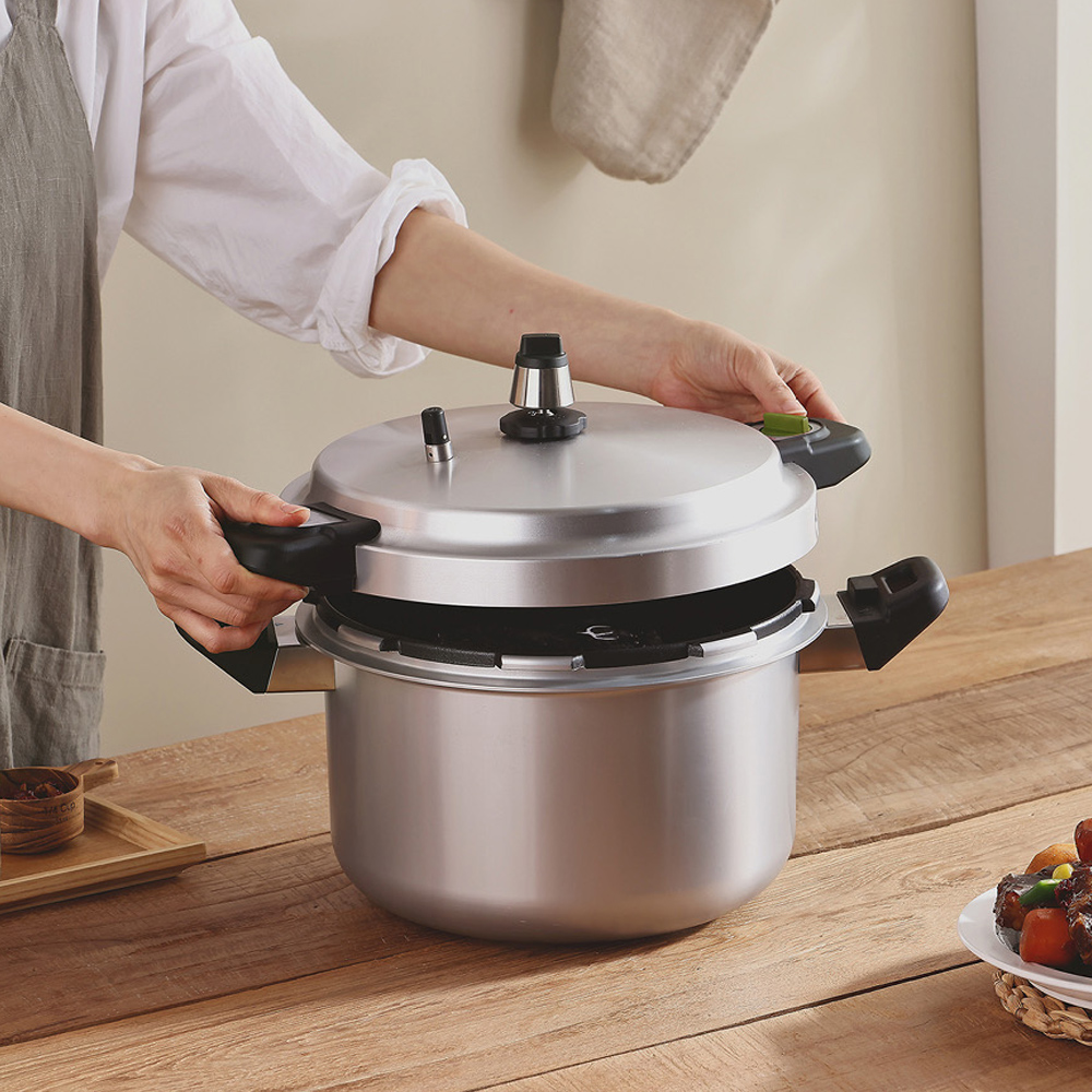 briller Cooking Pressure Cooker-28C